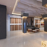 معماری مدرن