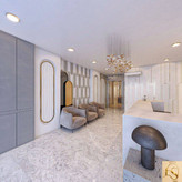 بازسازی _ طراحی داخلی
