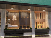 معماری مدرن