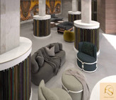 معماری مدرن